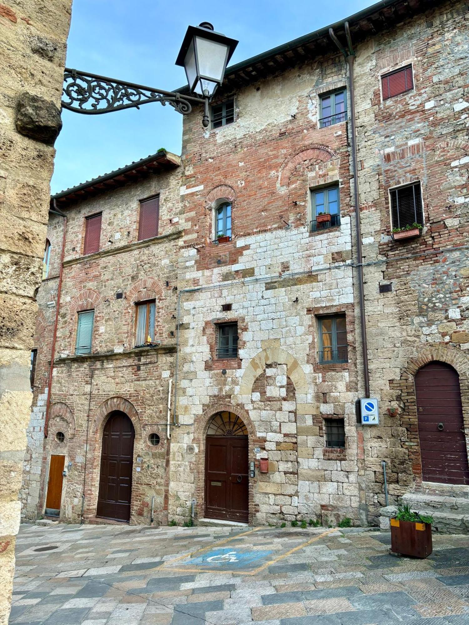 La Torre Di Canonica Colle Val D'Elsa Exterior photo